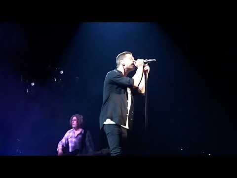8. Back To Good - Matchbox Twenty - Darien Lake 9/11/17