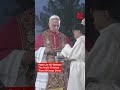 Sagrada Família Inaugurates Final Tower With Pope Leo Blessing and Fireworks