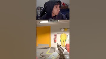 wow📸 #csgo #gaming #esportscsgo #cs2 #counterstrike #wtfcsgo #csgoroll #esports #nuke #duel #1v2