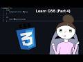 CSS Units Explained: px, %, em &amp; rem (Part 4) | Learn to Code with Issa