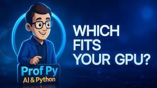 LoRA vs QLoRA vs Full Fine-Tuning in Python: Choose by VRAM and Quality