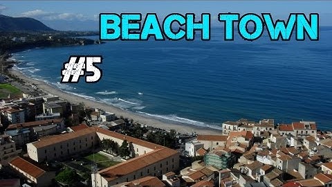 Custom Zombies - Beach Town: Hyper Glitched the Map AGAIN (Part 5)