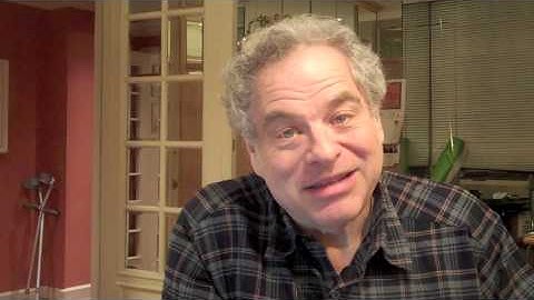 Itzhak answers Facebook fan questions #3