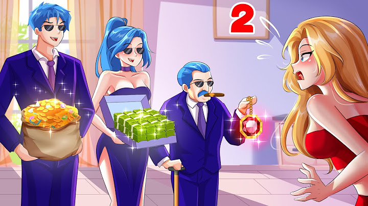My Life Changed After Saving the Trillionaires Son Part 2