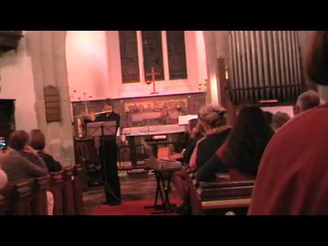 City Life 3 by Paul Hart, played by Jamie Luscombe...