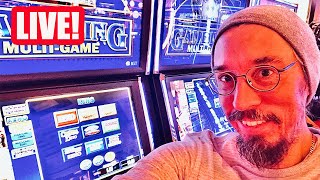 🚨LIVE! Which KENO Game Did Santa Bring #12StreamsOfChristmas