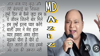Download Lagu Mohammed Aziz song || Bollywood sadabahar  || MP3