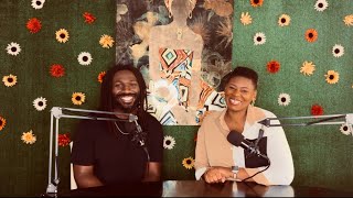 S1. E4: THE SHIFT~ How we changed to stay together