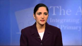 Integrating Behavioral Health and Primary Care as a Comprehensive Way to Deliver Patient Care
