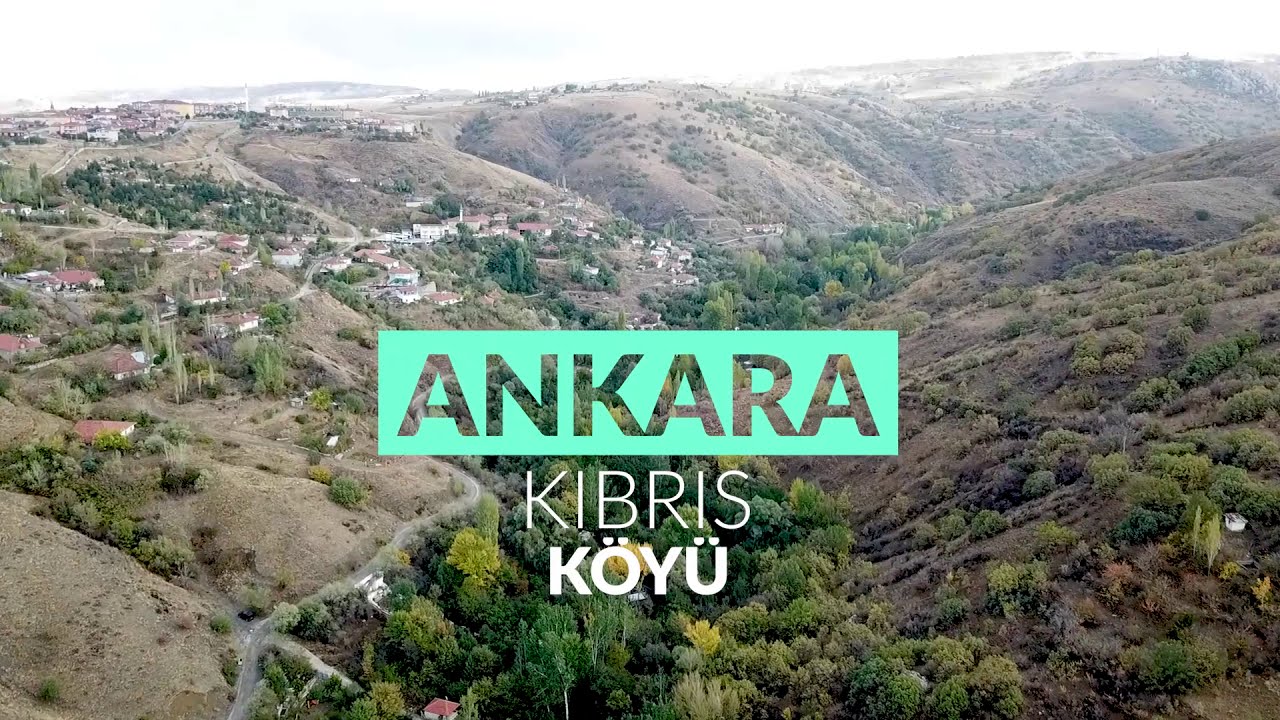 Kıbrıs Köyü Taş Ocağı