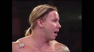 Shannon Moore Vs Big Show