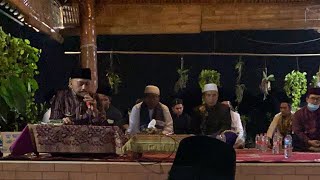 Pengajian rutin jumat malam Sabtu Majlis Shahabuddin