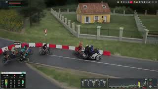 Terres de l'Ebre + South Aegean GP - CT // By Mars screenshot 5