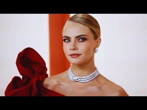 New Update!! Breaking News Of Cara Delevingne || It will shock you