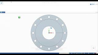 Solid Edge Flange modelling Tutorial Net Worth