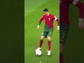 Foi muito forte o passe kkkk.#humor #futebol #soccer #copadomundo #viral