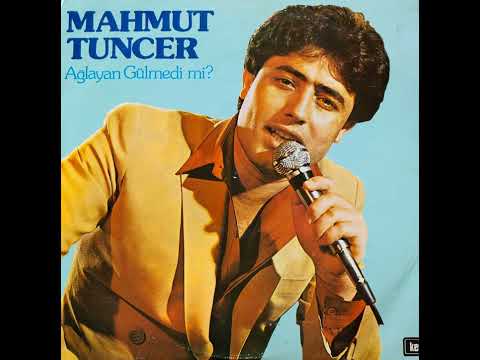 Mahmut Tuncer - Ağlayan Gülmedi Mi (Original LP 1983) Analog Remastered