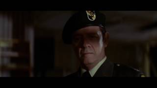 FIRST BLOOD  Rambo Crying HD