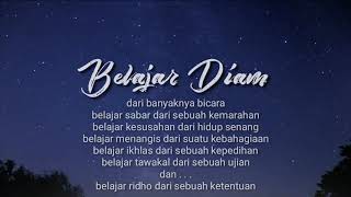 Status wa suasana malam hari