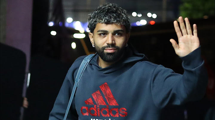 GABIGOL É BARRADO PELA DIRETORIA E PODE NÃO JOGAR MAIS PELO FLAMENGO! GABI VAI AO JOGO NA TORCIDA!