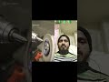 holl karne ke liye metal panch kaise banate hain dekhiae #ytshorts #working #tools #shorts #viral