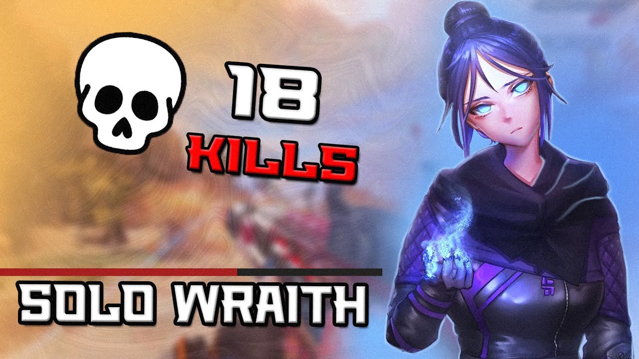 Уничтожение Лобби с Мозамбиком Apex Legends  | XANIYA APEX