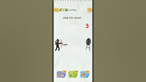 Draw 2 Save Level 46