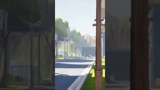 Neighbor Gets Hit By A Car?