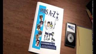 Spurs A-Z