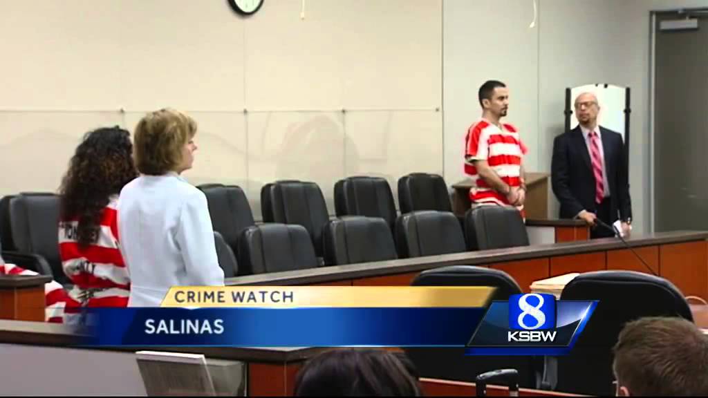 Chualar mom sentenced for child sex abuse