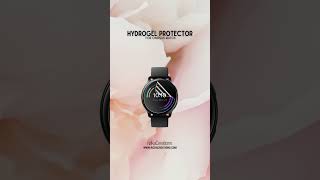 #hydrogelprotector #hydrogel #screenprotector #for #oneplus #onepluswatch @rizkacreations