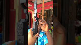 Getting the viral c12 tripod #minivlog