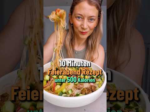 Schnelles Abendessen |