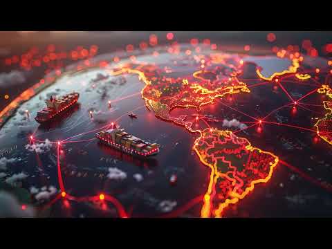 Reset Europy, Mercosur - geneza, Powrót rasy Panów