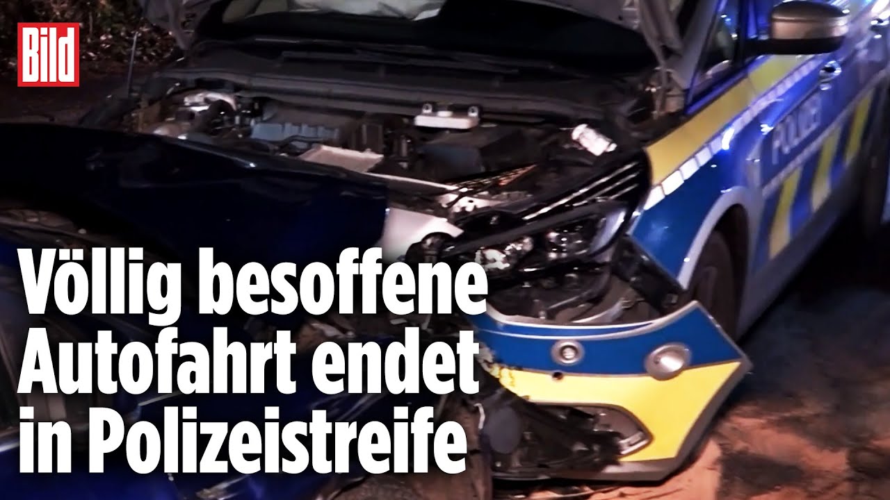 Radfahrerin lässt Autofahrer nicht vorbei – heftiger Streit bricht aus