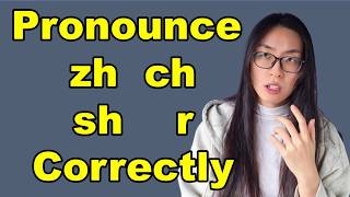 Why You Can’t Pronounce Zh, Ch, Sh, R (And How to Fix It)
