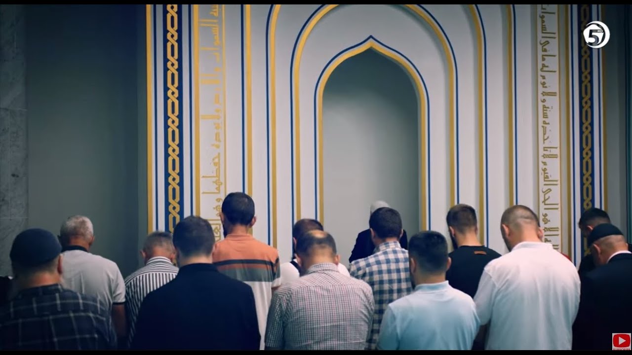 JednoSmo5 - Tevba, prvi čin promjene (5. epizoda)