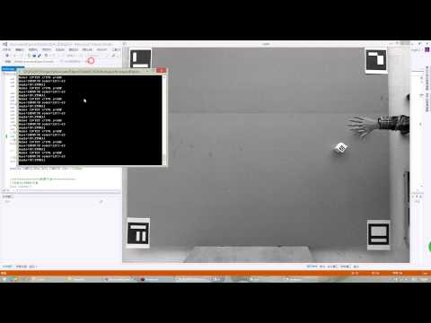 Computer Vision Project DEMO