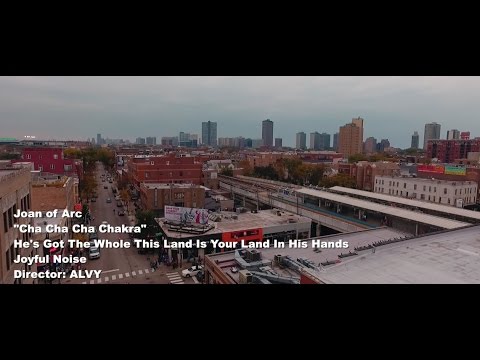 Cha Cha Cha Chakra Video