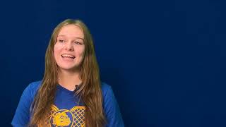 Senior Sports Sendoff: Fall 2023