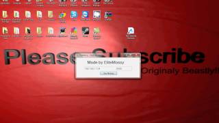 How to Bypass/Get Elite Mossy Patch Blocker. (Read Desc.)