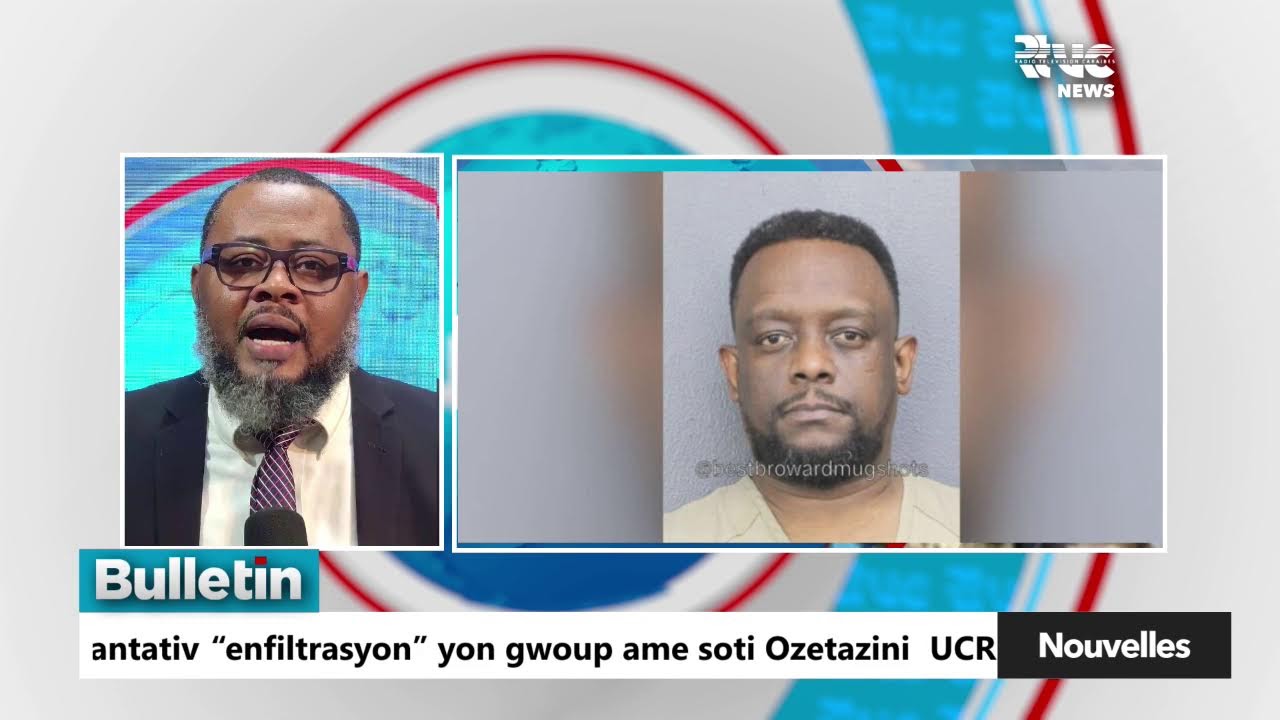 Plizyè bandi tonbe nan operasyon polis nan Tabarre