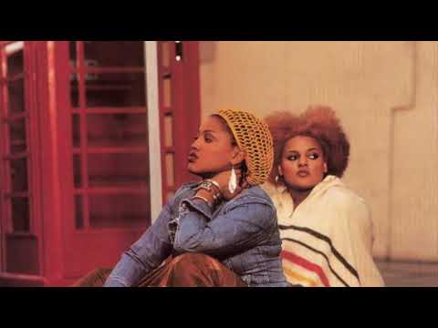 Floetry - Getting Late (radio edit)