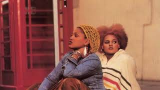 Floetry - Getting Late (radio edit)
