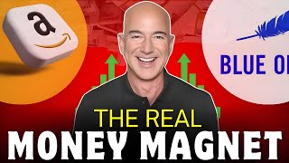 Jeff Bezos's Daily Income Breakdown: 2024 Edition | Money Tales