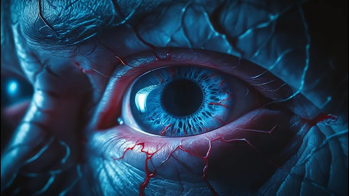 What Happens If You Stop Blinking Forever?