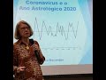 Coronavírus e o Ano Astrológico 2020 - Celisa Beranger