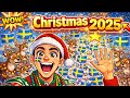 Christmas 2025 (Sweden 🇸🇪) [2025]
