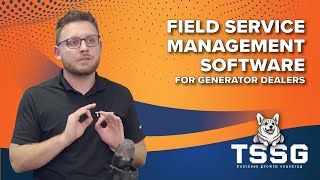 TSSG   Zuper | Field Service Management