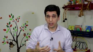 O que é AME? - Dr. Guilherme é especialista e Pai Pediatra Profile